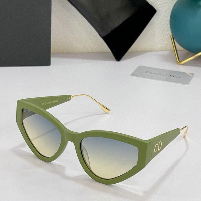 Dior Sunglasses AAA+ ID:20220317-160